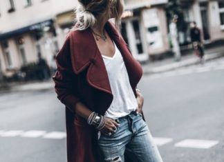 Look del día 22.10.16