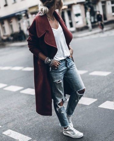 Look del día 22.10.16