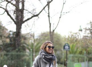 Look del día 24.10.16