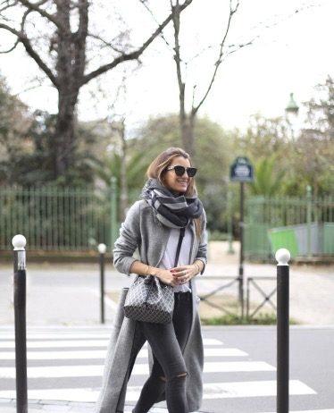 Look del día 24.10.16