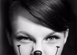 Maquillajes terroríficos para Halloween