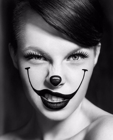 Maquillajes terroríficos para Halloween