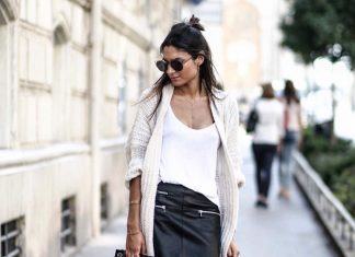 Look del día 27.10.16