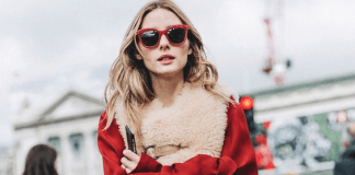 5 looks de la semana
