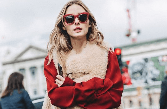 5 looks de la semana