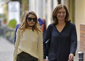 Look del día 2.11.16