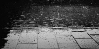 Escucha nuestra playlist para días de lluvia