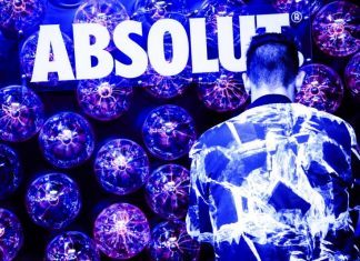 Las #AbsolutNights llegan a Barcelona este próximo jueves y viernes
