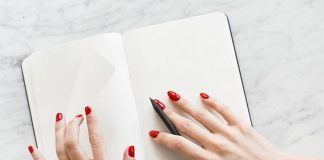 26 propósitos de año nuevo que te pueden inspirar