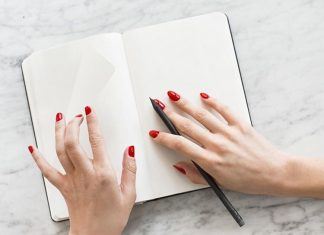 26 propósitos de año nuevo que te pueden inspirar