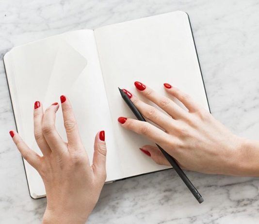 26 propósitos de año nuevo que te pueden inspirar