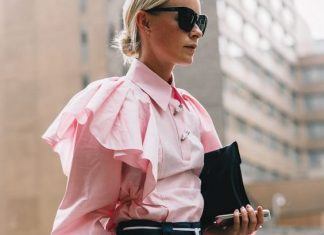 5 looks de la semana