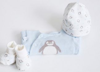 Absorba, la delicia del armario de los niños de casa