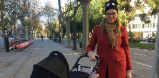 Look del día 2/2017