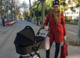 Look del día 2/2017