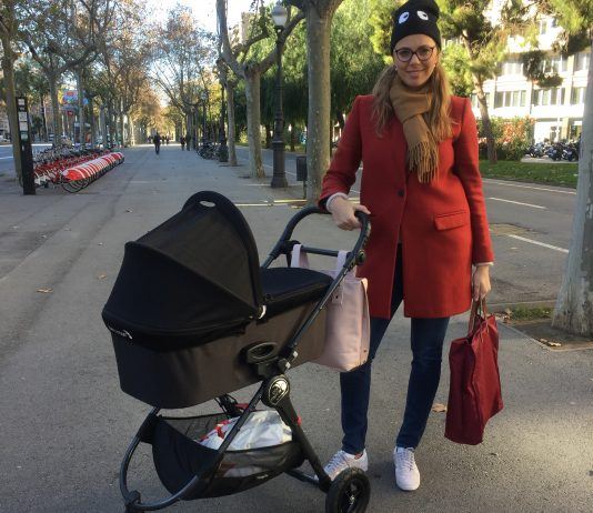 Look del día 2/2017