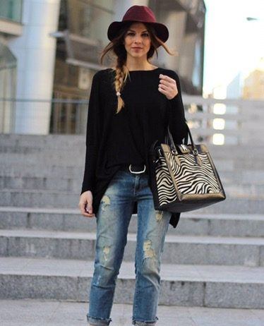 5 looks de la semana