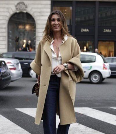 Look 11-2017: informal en la oficina