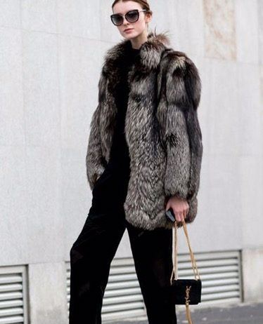 Look 5-2017: look de cabalgata de Reyes Magos