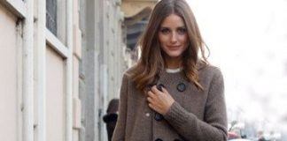 Look 12/2017: estolas y pantalones de pinzas