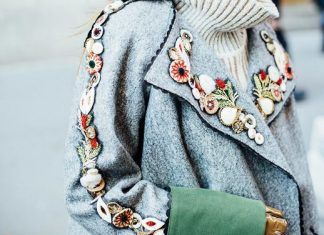 5 looks de la semana