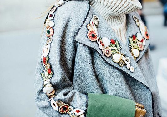5 looks de la semana