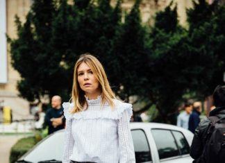 5 looks de la semana