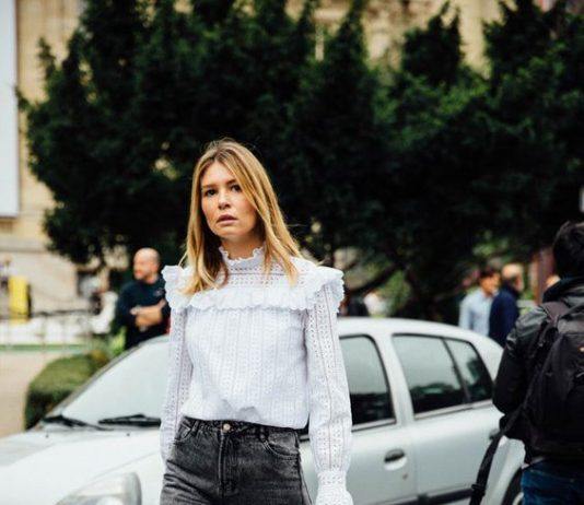 5 looks de la semana