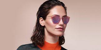 Las gafas de edición limitada de Silhouette y Arthur Arbesser