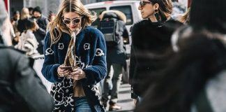 5 looks de la semana: el invierno se termina
