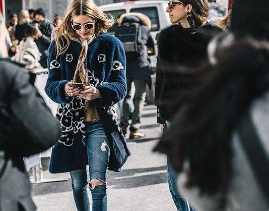 5 looks de la semana: el invierno se termina