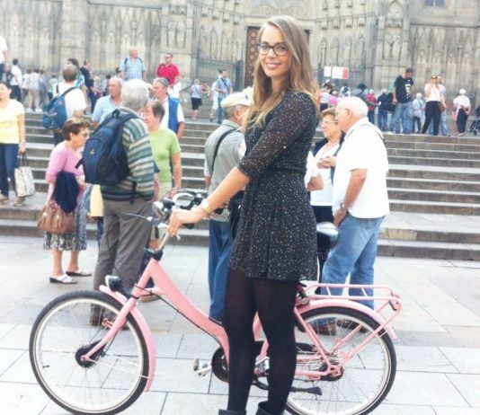 Reto: 100 bicicletas para el Día Internacional de la Mujer
