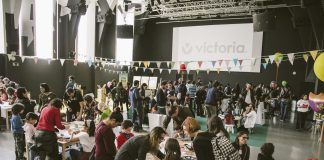 Festival Minimusica en el Primavera Sound