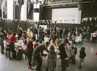 Festival Minimusica en el Primavera Sound