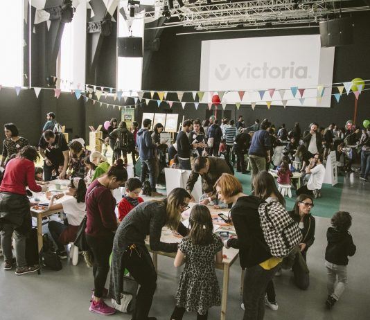 Festival Minimusica en el Primavera Sound