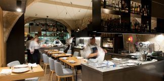 Estimar restaurant estimar barcelona