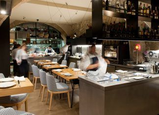 Estimar restaurant estimar barcelona