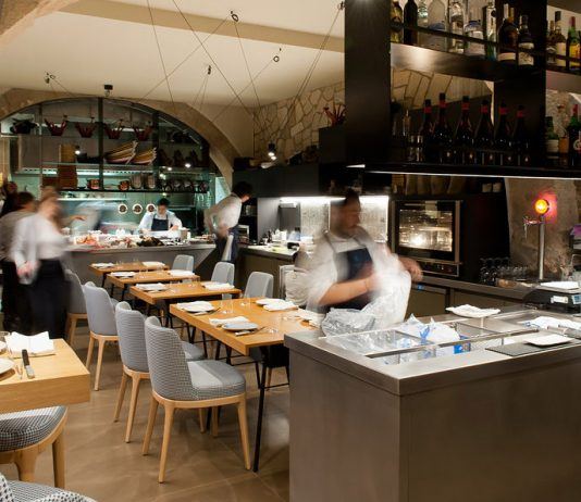 Estimar restaurant estimar barcelona