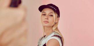 Zara Larsson para H&M