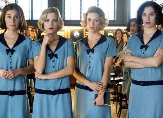 Series de Netflix que me han tenido enganchada al televisor