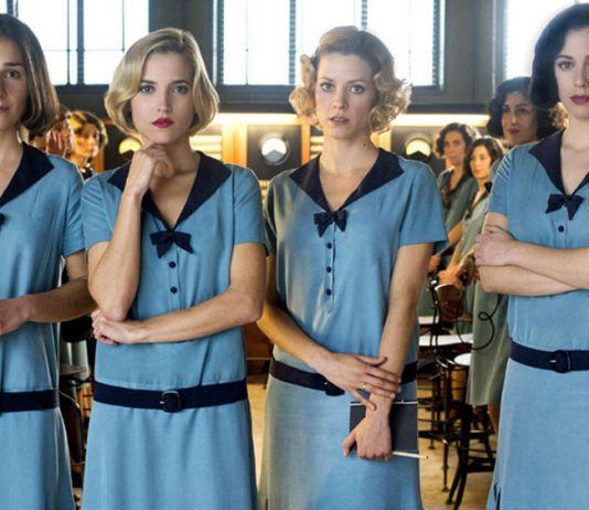 Series de Netflix que me han tenido enganchada al televisor