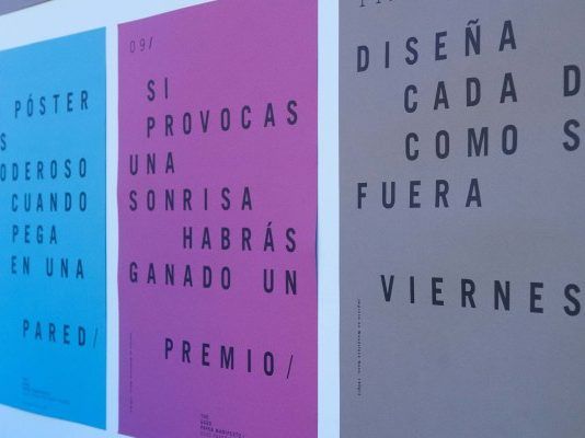 Barcelona Design Week