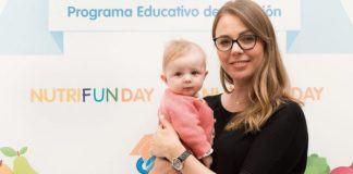 La alimentación de los bebés. Cosas que aprende una madre primeriza