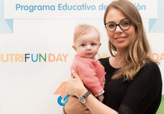 La alimentación de los bebés. Cosas que aprende una madre primeriza
