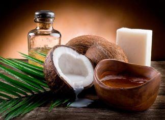Me declaro Fan total del Aceite de coco