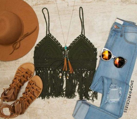 ¿Qué me pongo para el Sonar? Ideas y looks para que levantes miradas