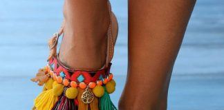 ¿Cuáles son las sandalias de moda de este verano?