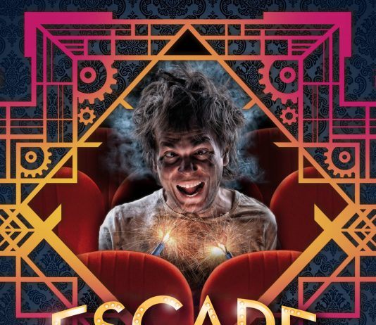 ¿Te vienes al teatro este sábado? Sorteamos entradas para el ESCAPE SHOW en teatre Poliorama.