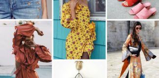 ¡¡Las tendencias para este verano 2017!!