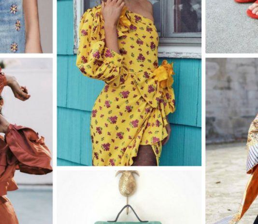 ¡¡Las tendencias para este verano 2017!!
